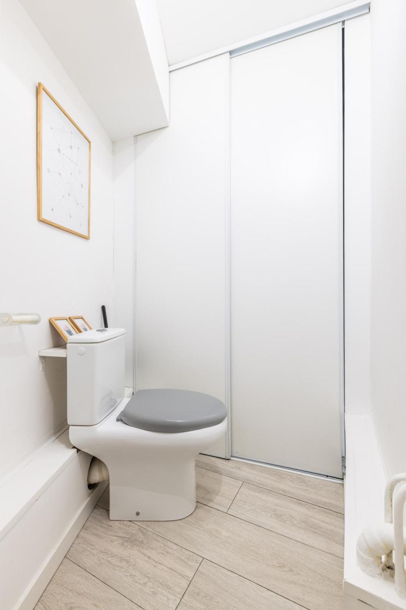 Apartment Beau 2p Bord De Mer, Marina Baie Des Anges Villeneuve-Loubet